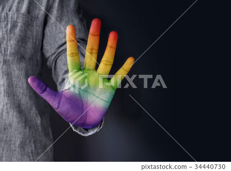 Freedom of Expression for Gay and Homosexual Freedom of Expression for Gay and Homosexual 34440730