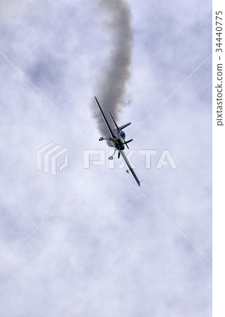 航展特技飛行 34440775