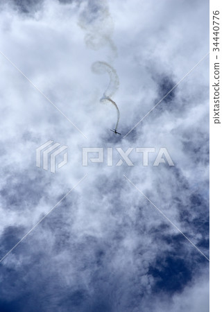 航展特技飛行 航展特技飛行 34440776