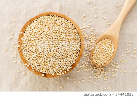 Quinoa 34441022