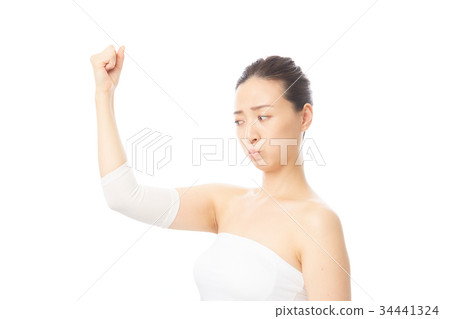 Supporter women Supporter women 34441324