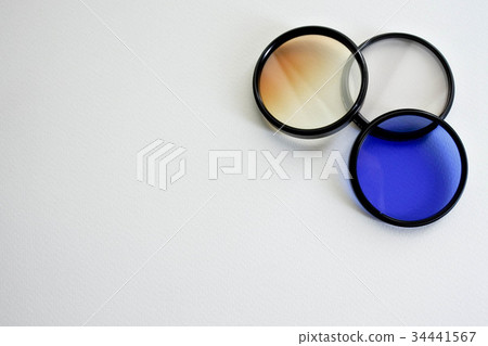 Filter for film camera. Filter for film camera. 34441567