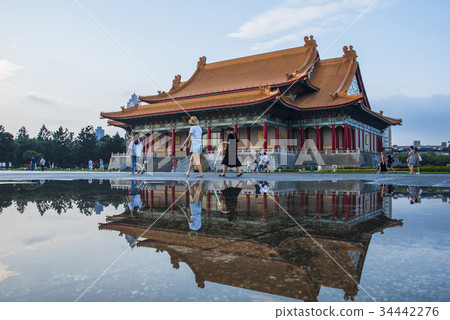 中正紀年堂 中正紀年堂 34442276