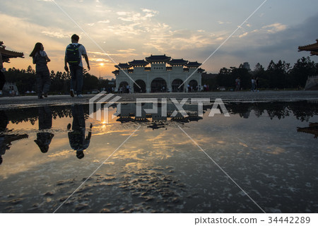 中正紀念堂 34442289