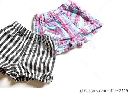 Children's pants 34442509