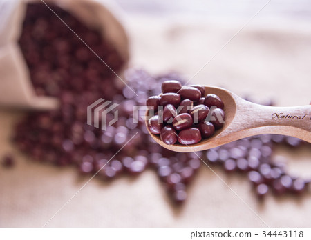 red beans red beans 34443118