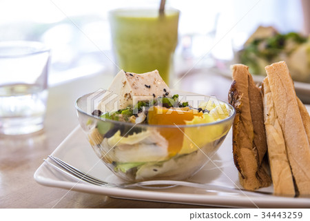 早午餐 早午餐 34443259