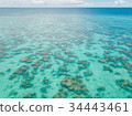 beautiful sea 34443461