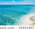 beautiful sea 34443465