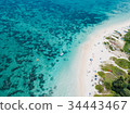 beautiful sea 34443467