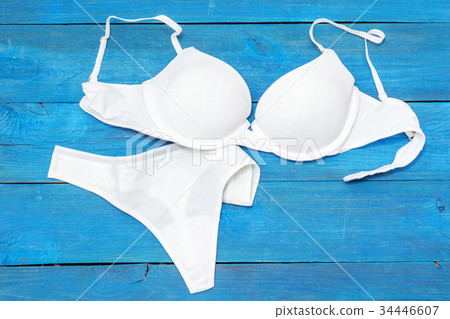 women's underwear: panties and bra women's underwear: panties and bra 34446607