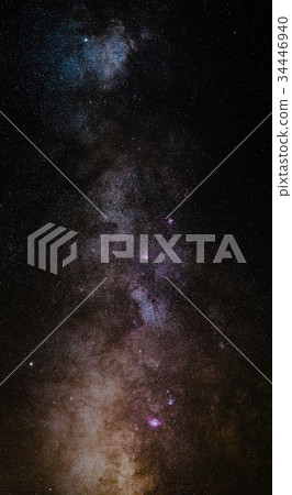 The outstanding beauty of the Milky Way The outstanding beauty of the Milky Way 34446940