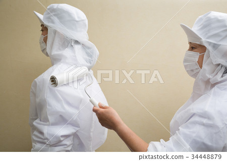 hygiene management 34448879