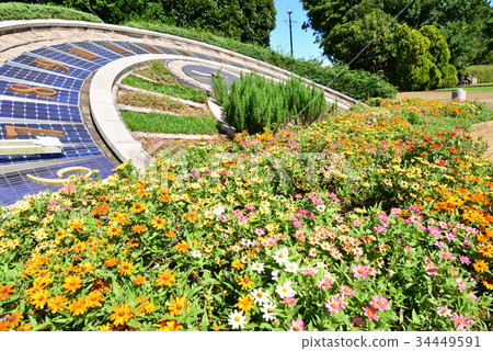 Inage Park Inage Park 34449591