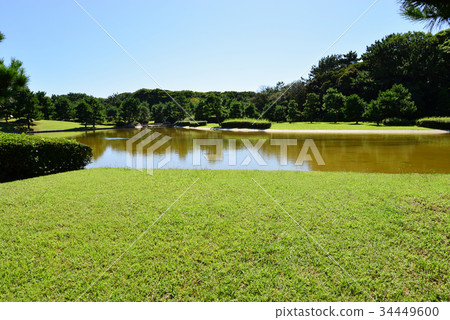 Inage Park Inage Park 34449600