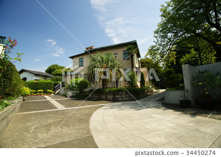 橫濱Yamate Berik Hall 橫濱Yamate Berik Hall 34450274