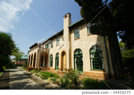 橫濱Yamate Berik Hall 34450275