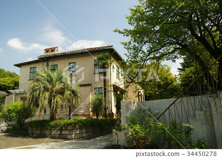 橫濱Yamate Berik Hall 34450278