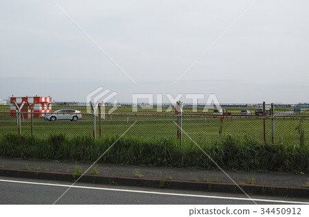 厚木基地 34450912