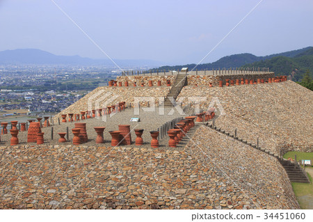 在Kanno-no-Sato歷史公園Mori General Tsuka Kouki 34451060