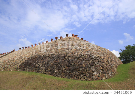 在Kanno-no-Sato歷史公園Mori General Tsuka Kouki 34451069