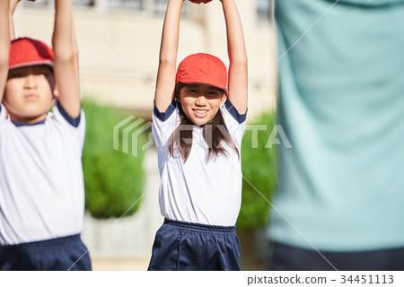 小學體育基礎 小學體育基礎 34451113