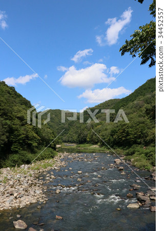 Mukogawa山谷 34452557