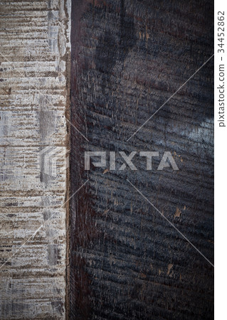 black wood texture background 34452862