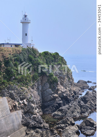 Daiozaki Lighthouse -188651 34453041