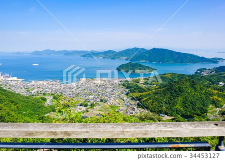 Hachimaki Observatory 34453127