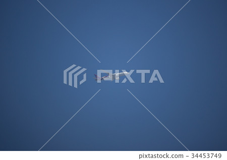 First Boeing 787-900 Dreamliner of Thaiairway. First Boeing 787-900 Dreamliner of Thaiairway. 34453749