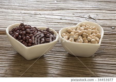 紅豆,青豆 紅豆,青豆 34453977