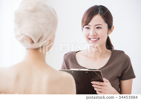 美學女人諮詢美學家美容沙龍 34453984