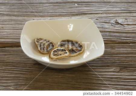 檸檬乾片 34454902