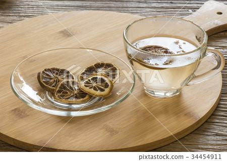 檸檬乾片 34454911