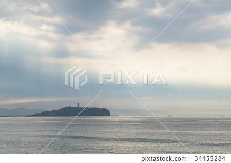Enoshima Enoshima 34455284