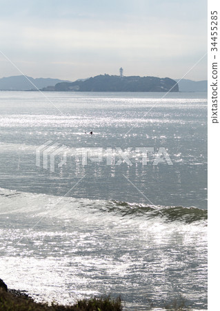 Enoshima Enoshima 34455285
