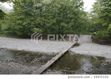 Baishu no Tsuzada (Doremifa Bridge) 34455310