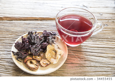 洛神花茶 洛神花茶 34455455