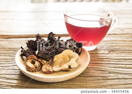 洛神花茶 洛神花茶 34455456