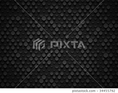 Abstract industrial embossing volume cylinder 34455792