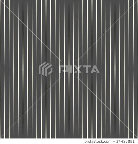 Seamless Vertical Stripe Pattern Seamless Vertical Stripe Pattern 34455891