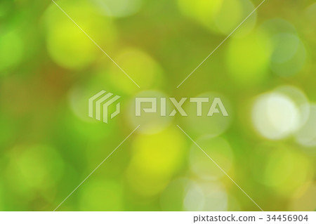 Bokeh natural color background Bokeh natural color background 34456904