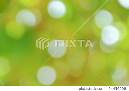 Bokeh natural color background Bokeh natural color background 34456906