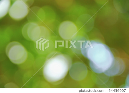 Bokeh natural color background Bokeh natural color background 34456907
