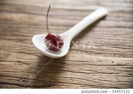 華盛頓櫻桃 華盛頓櫻桃 34457132