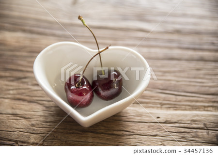 華盛頓櫻桃 34457136