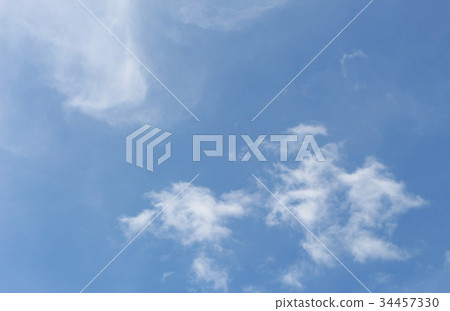 blue sky and cloud blue sky and cloud 34457330