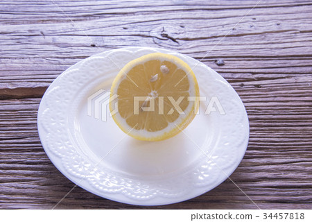 黃檸檬 黃檸檬 34457818