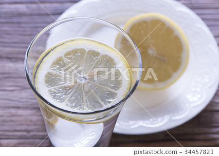 黃檸檬 黃檸檬 34457821
